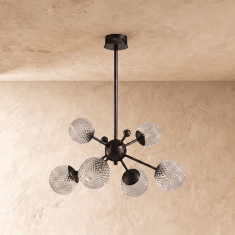 Pring Chandelier - Residence Supply