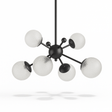 Pring Chandelier - Residence Supply