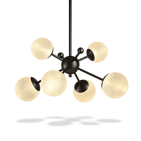 Pring Chandelier - Residence Supply