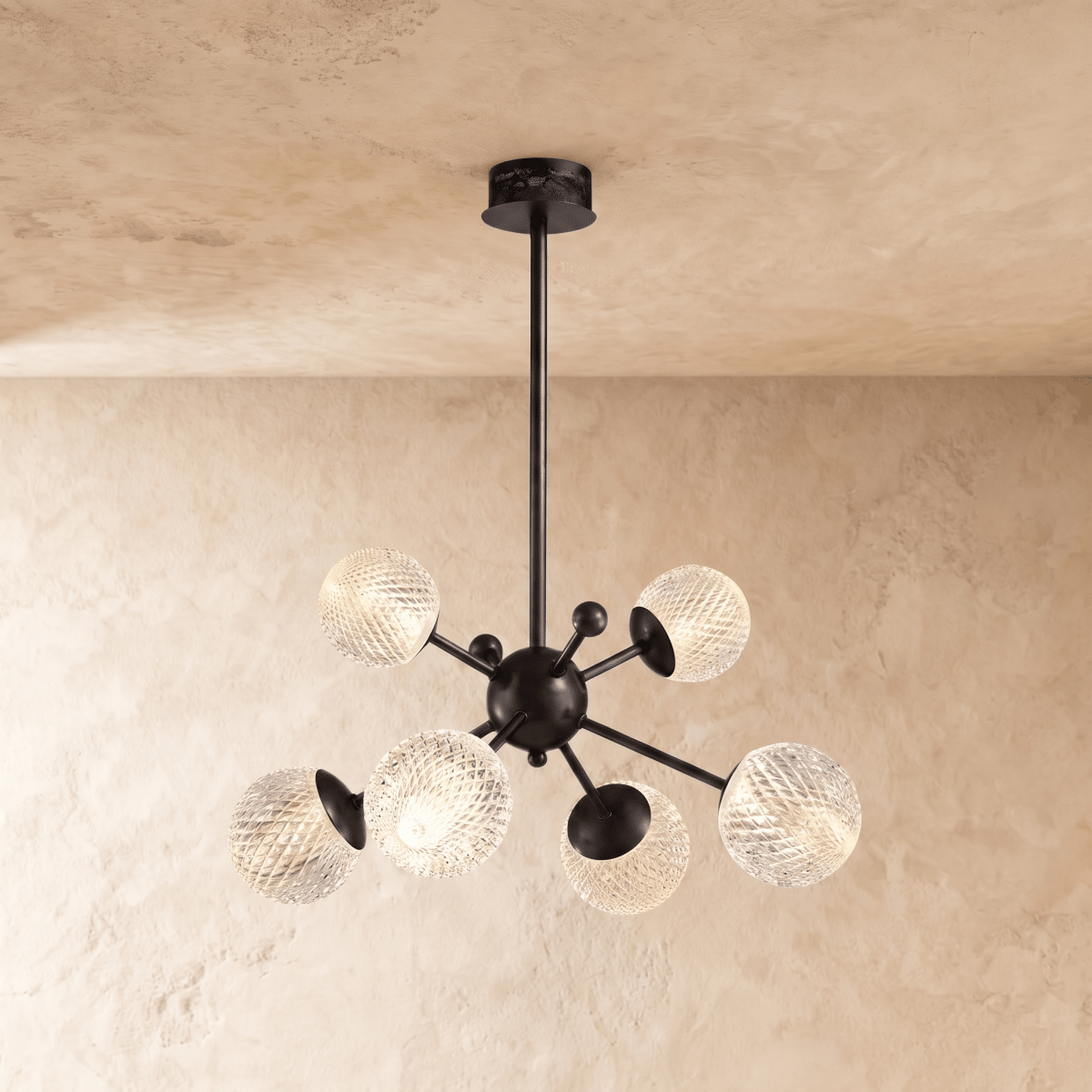 Pring Chandelier - Residence Supply