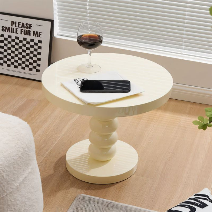 Unique Pristin Coffee Table