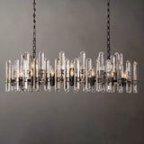 Prizma Linear Chandelier