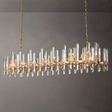 Prizma Linear Chandelier