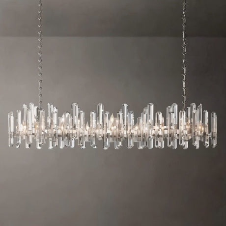 Prizma Linear Chandelier