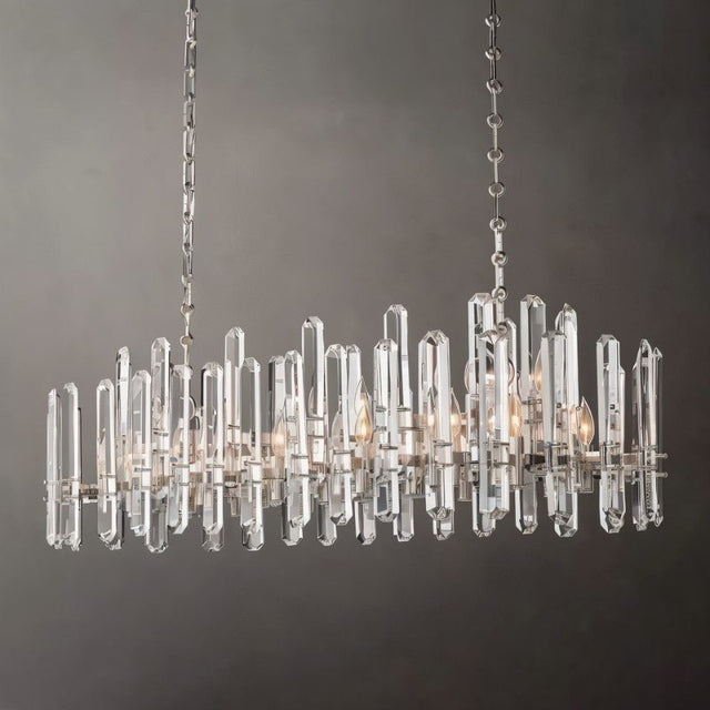 Prizma Linear Chandelier