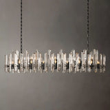 Prizma Linear Chandelier