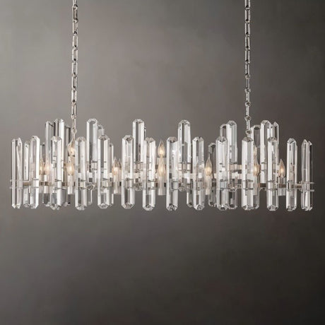Prizma Linear Chandelier