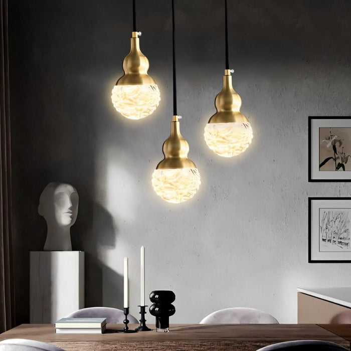 Prizta Pendant Light - Residence Supply