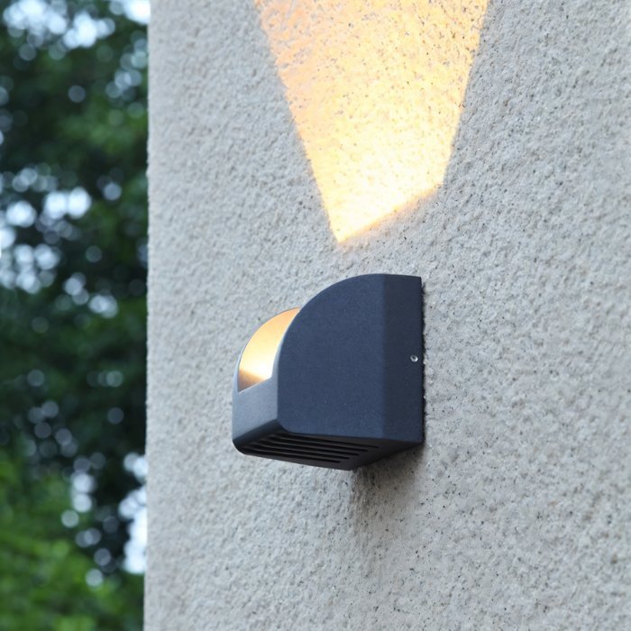 Proculus Outdoor Wall Lamp - Residence Supply