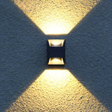 Proculus Outdoor Wall Lamp