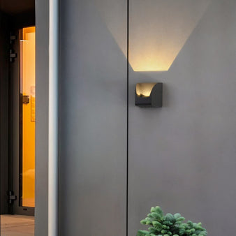 Proculus Outdoor Wall Lamp - Residence Supply