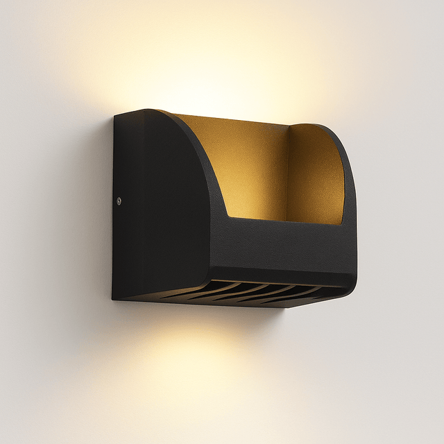 Proculus Outdoor Wall Lamp - Residence Supply