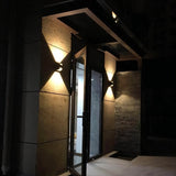 Proculus Outdoor Wall Lamp