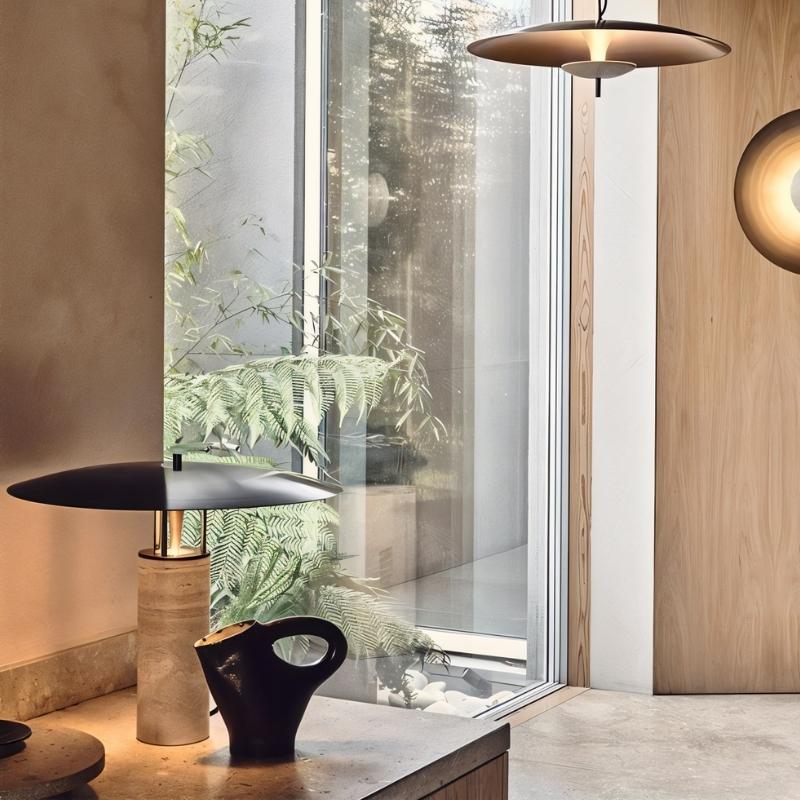 Pryvora Table Lamp - Residence Supply