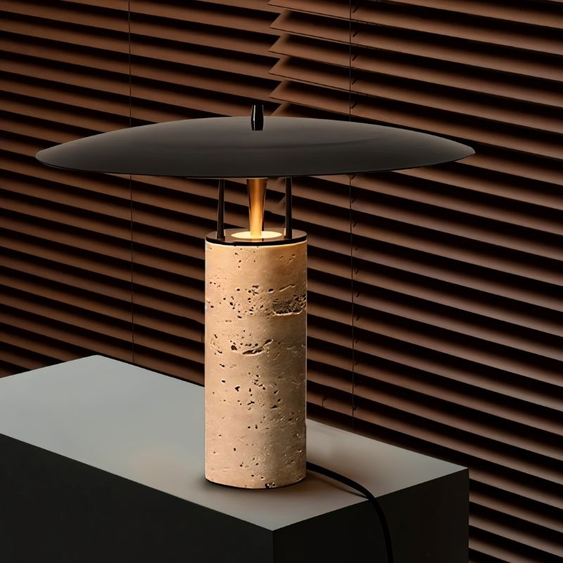 Pryvora Table Lamp - Residence Supply