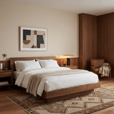 Pryvora Table Lamp - Residence Supply