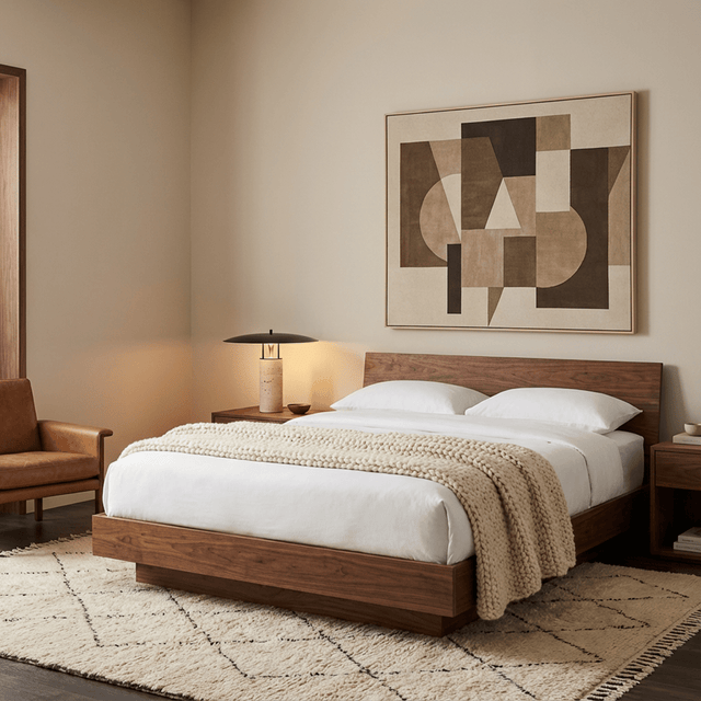 Pryvora Table Lamp - Residence Supply