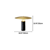 Pryvora Table Lamp - Residence Supply