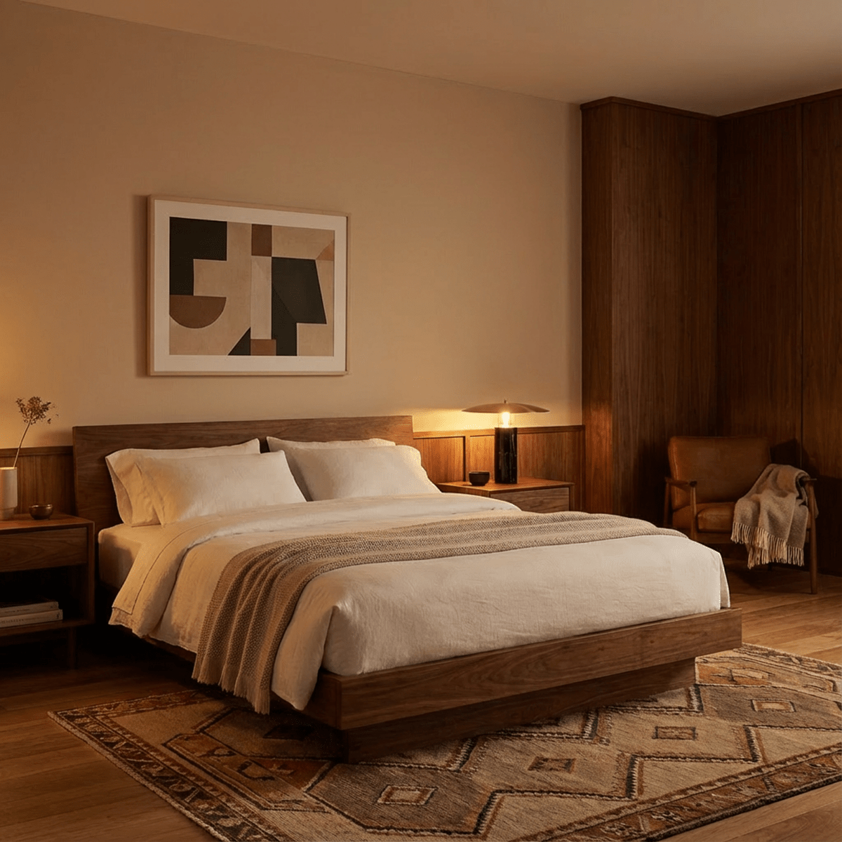 Pryvora Table Lamp - Residence Supply