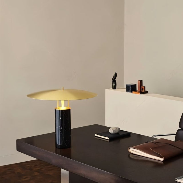 Pryvora Table Lamp - Residence Supply