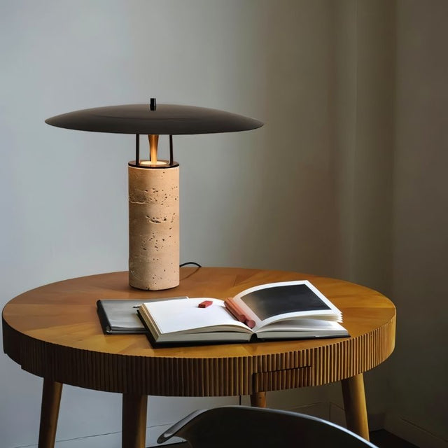 Pryvora Table Lamp - Residence Supply
