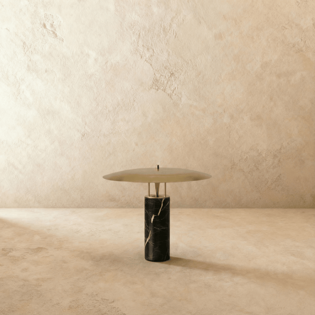 Pryvora Table Lamp - Residence Supply