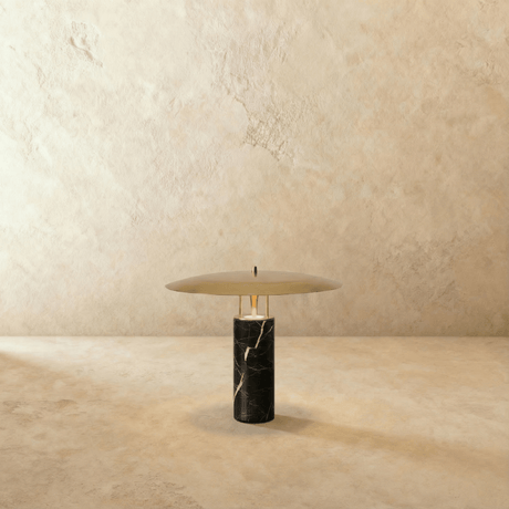 Pryvora Table Lamp - Residence Supply