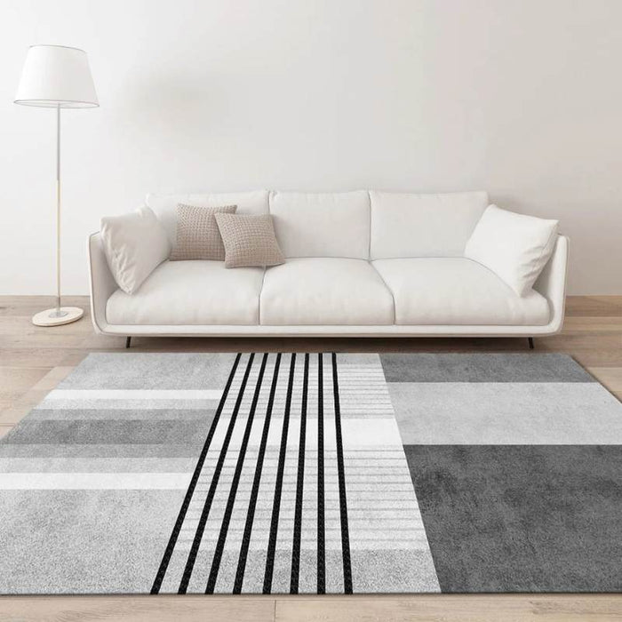 Elegant Puhru Area Rug