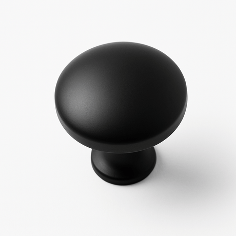 Puit Knob - Residence Supply