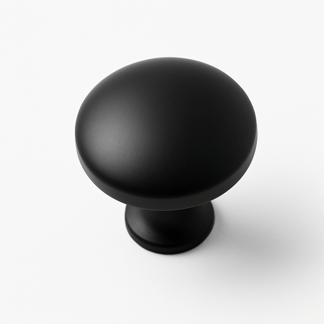 Puit Knob - Residence Supply