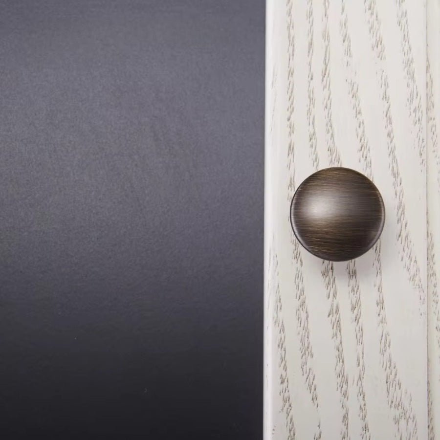 Puit Knob - Residence Supply