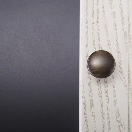 Puit Knob - Residence Supply