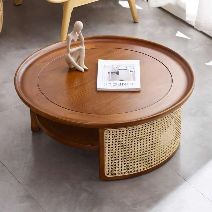 Pulcher Coffee Table - Residence Supply