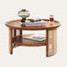 Pulcher Coffee Table - Residence Supply