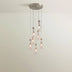 Pulcher Glass Tears Chandelier - Residence Supply