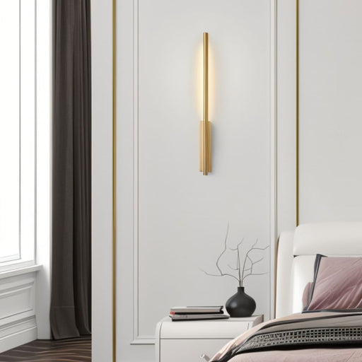 Pulcro - Wall Lamp - Bedroom Lighting