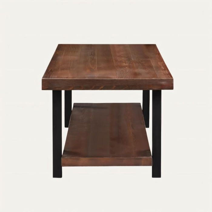 Pulqu Coffee Table - Residence Supply