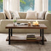 Pulqu Coffee Table - Residence Supply