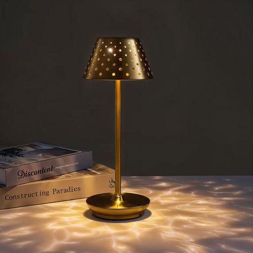 Punteado Table Lamp -  Modern Lighting