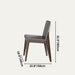 Puqu Dining Chair - Residence Supply