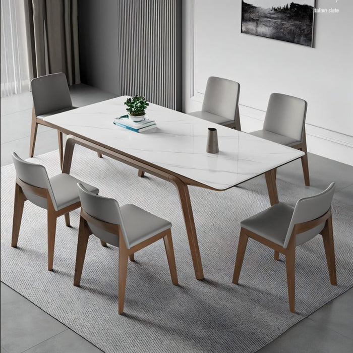 Puqu Dining Table - Residence Supply