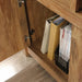 Pusta Book Shelf - Residence Supply