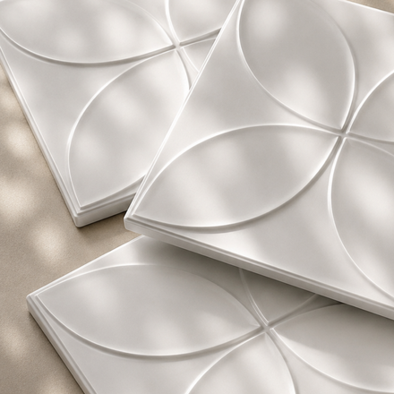 PVC Wall Panels