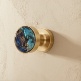 Pyient Knob & Pull Bar - Residence Supply