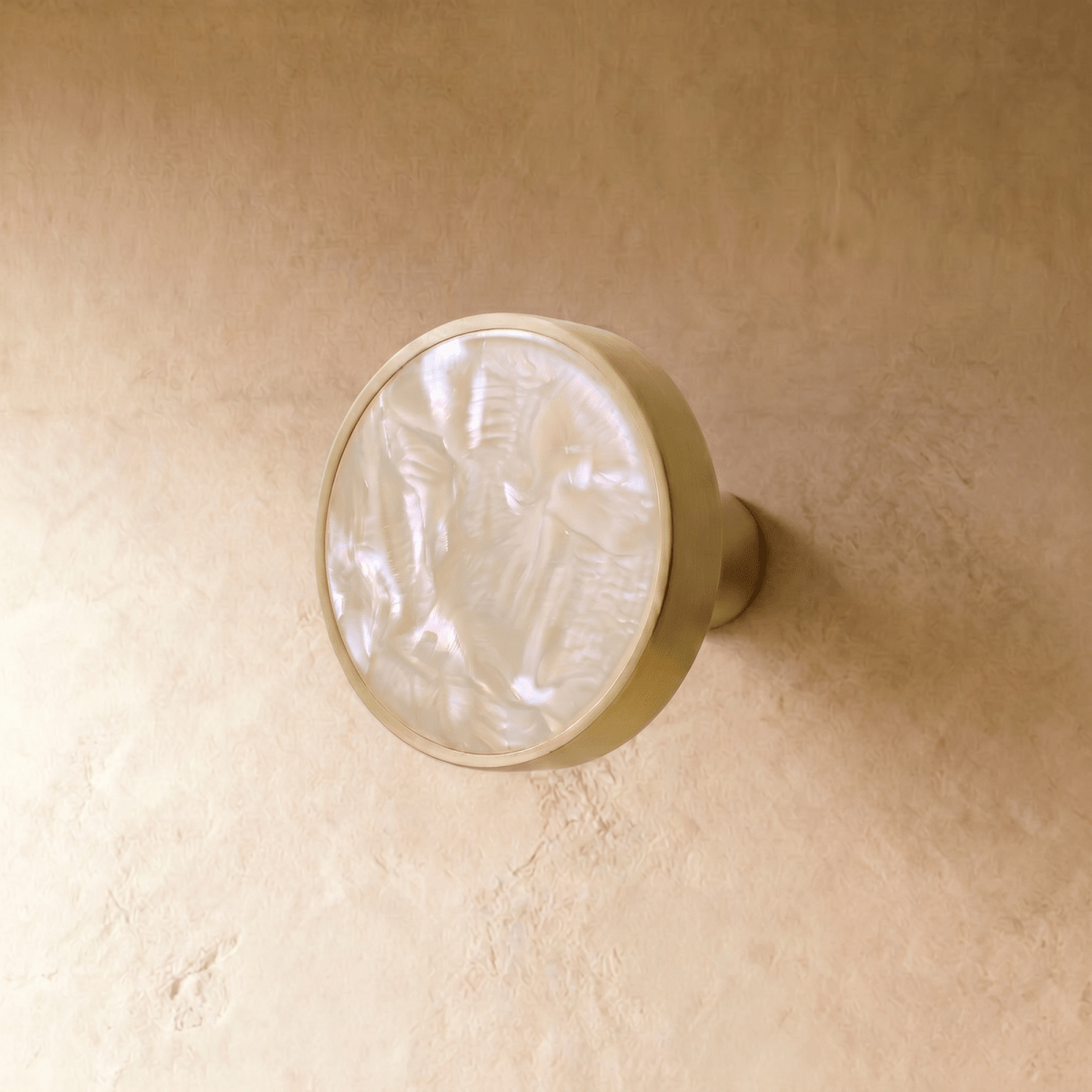 Pyient Knob & Pull Bar - Residence Supply