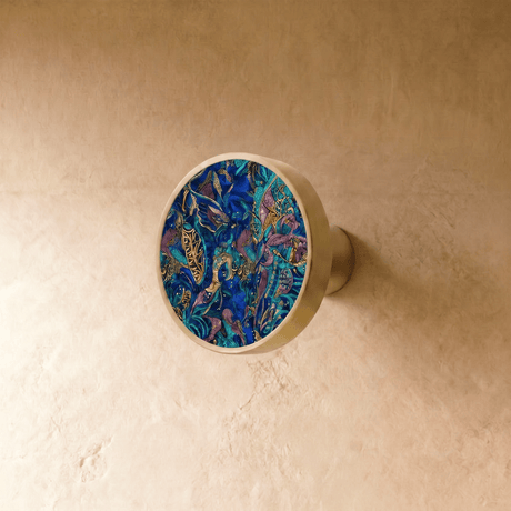 Pyient Knob & Pull Bar - Residence Supply
