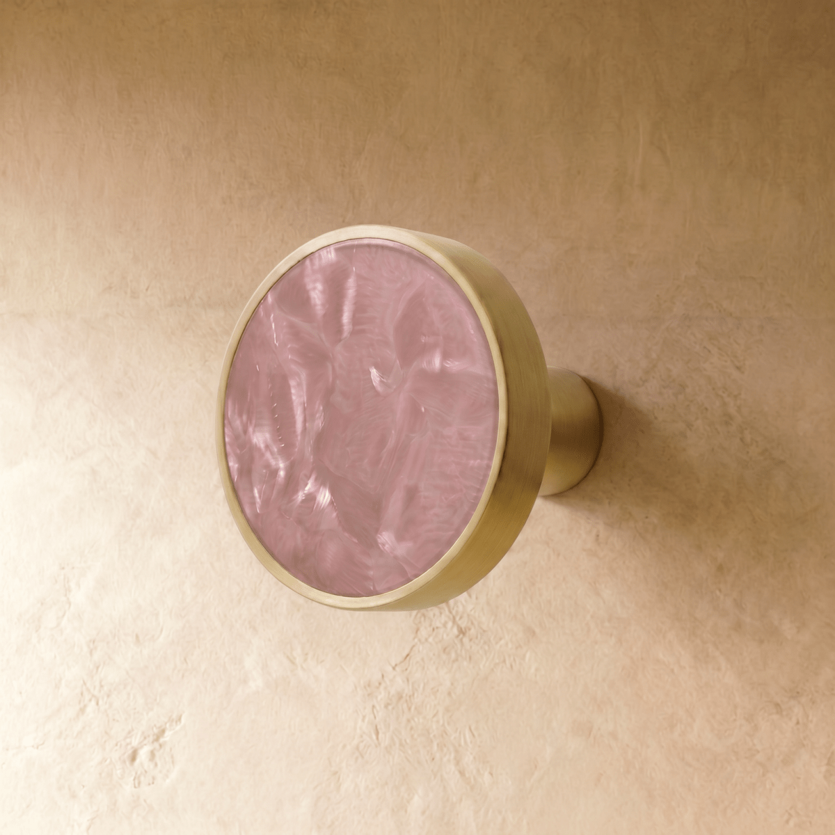Pyient Knob & Pull Bar - Residence Supply