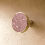 Pyient Knob & Pull Bar - Residence Supply