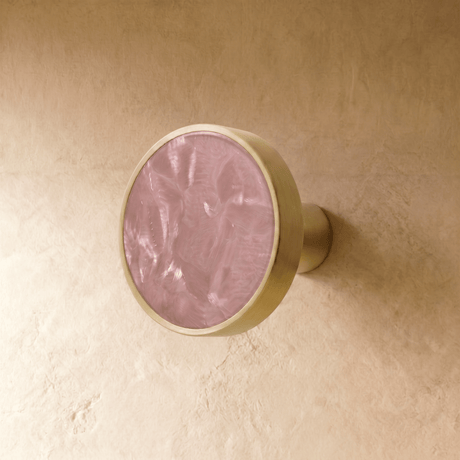 Pyient Knob & Pull Bar - Residence Supply