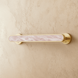 Pyient Knob & Pull Bar - Residence Supply
